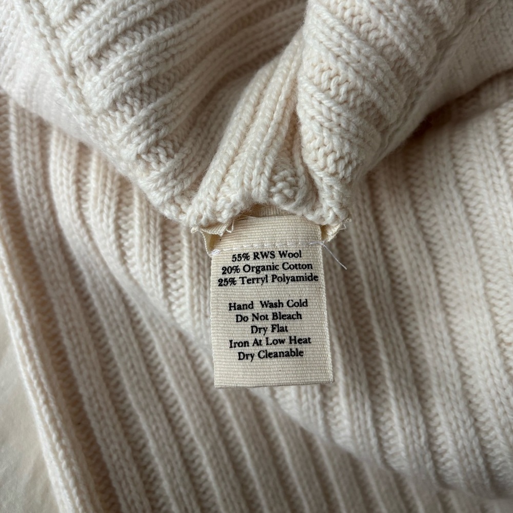 James Street Co. Loft Ribbed Pant - Picture 4 of 4